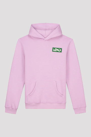 Pitch Hoodie