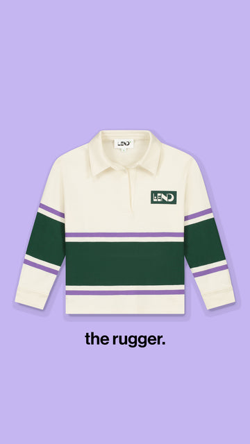 the womens rugger.