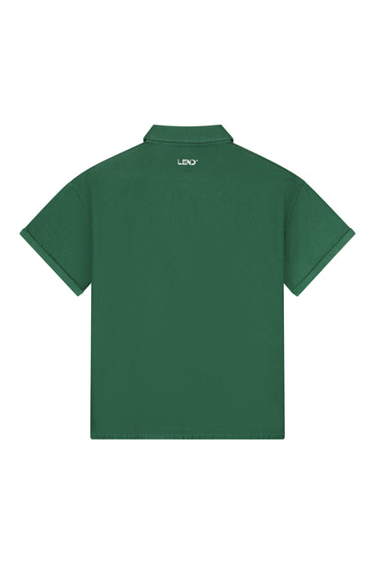Flag Hunter Overshirt