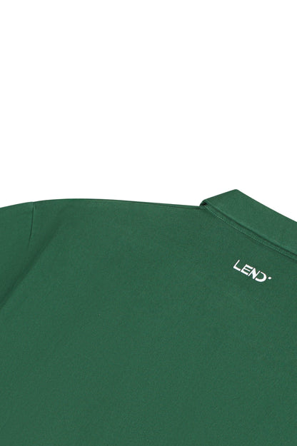 Flag Hunter Overshirt