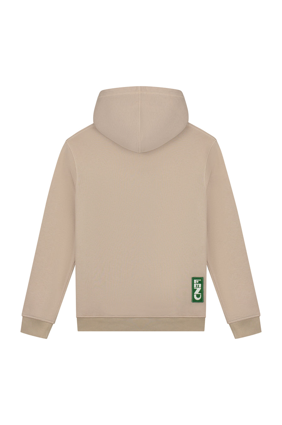 Swing Hoodie