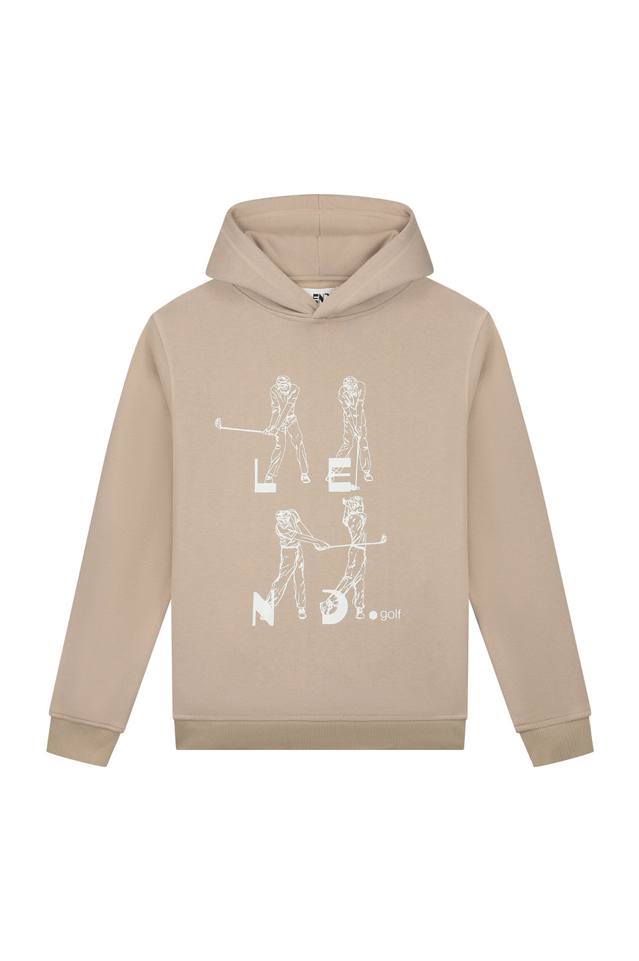 Swing Hoodie