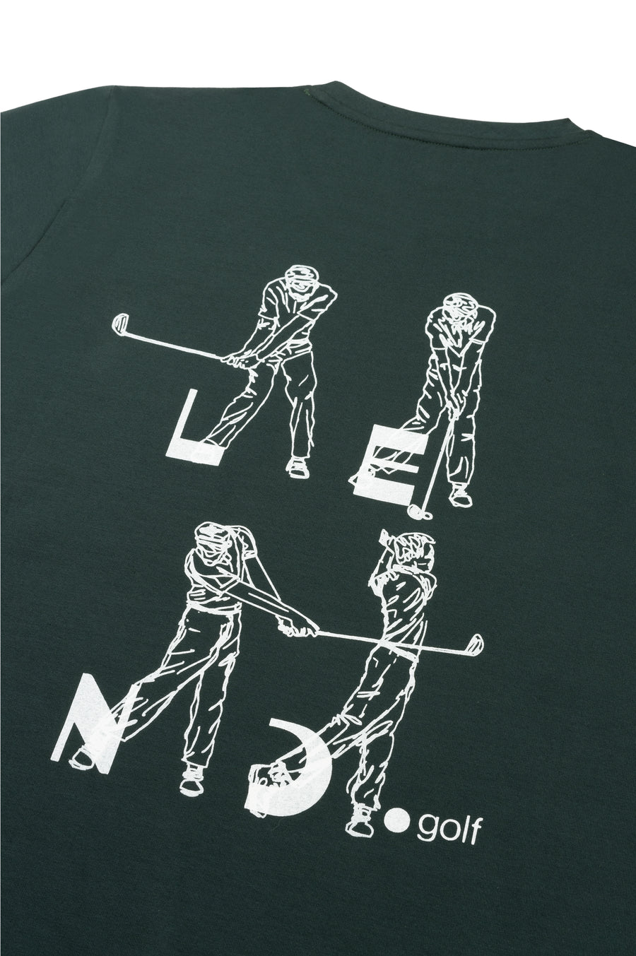 Swing T-shirt