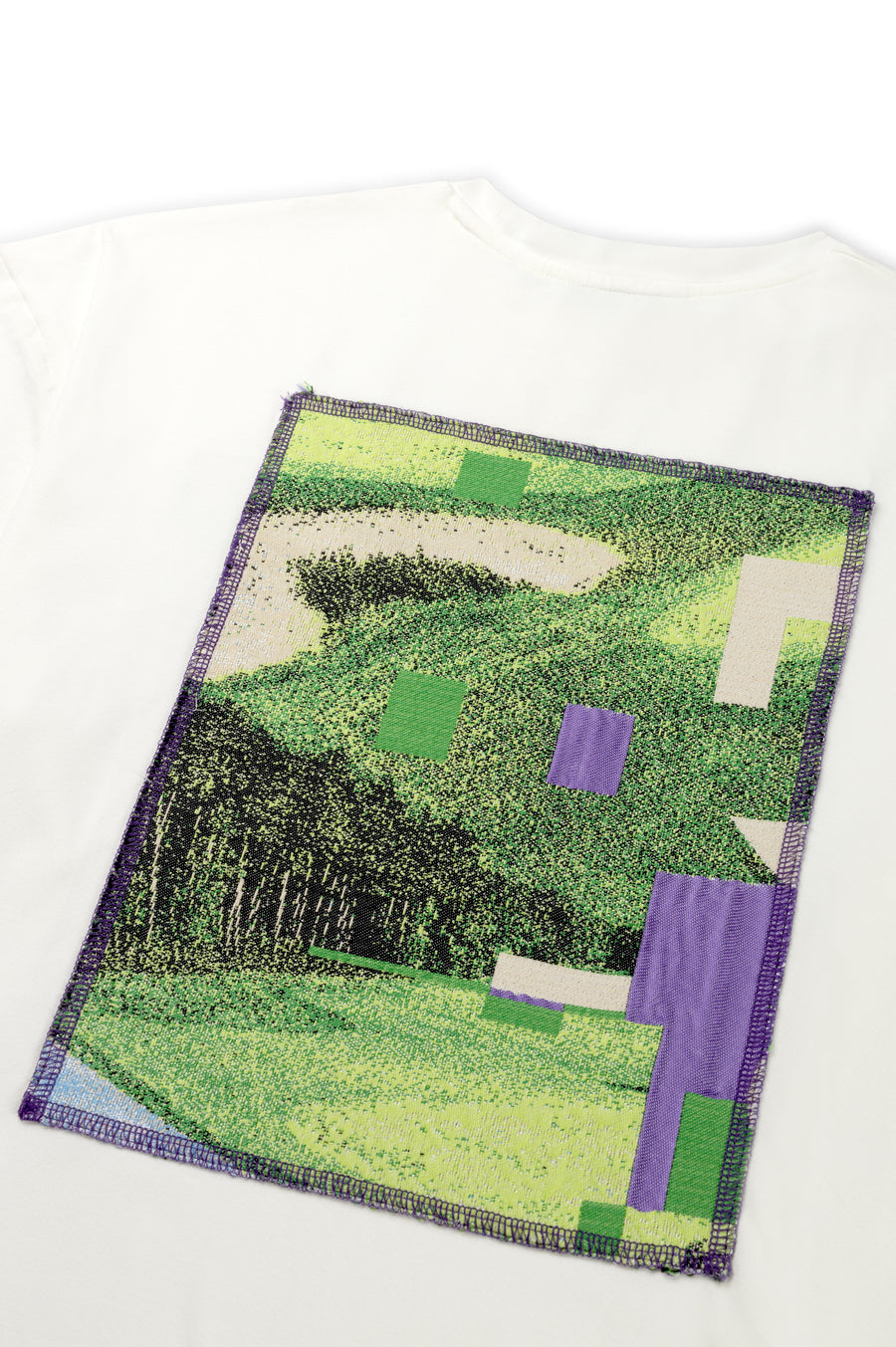 Home Course T-Shirt