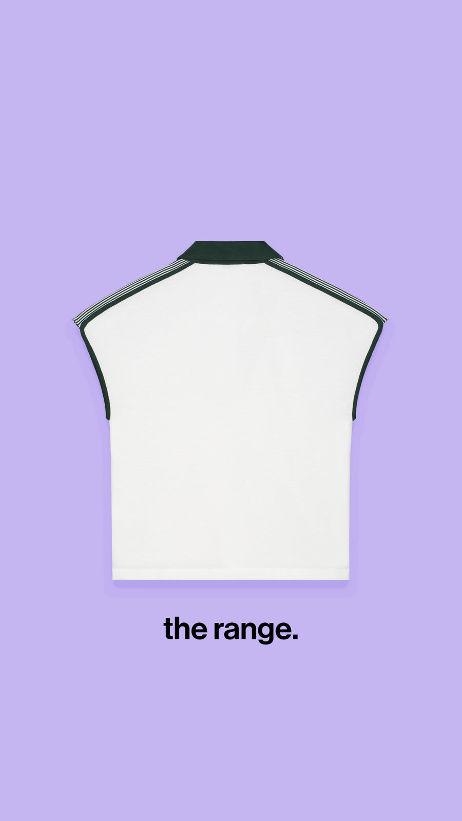 the womens range polo.