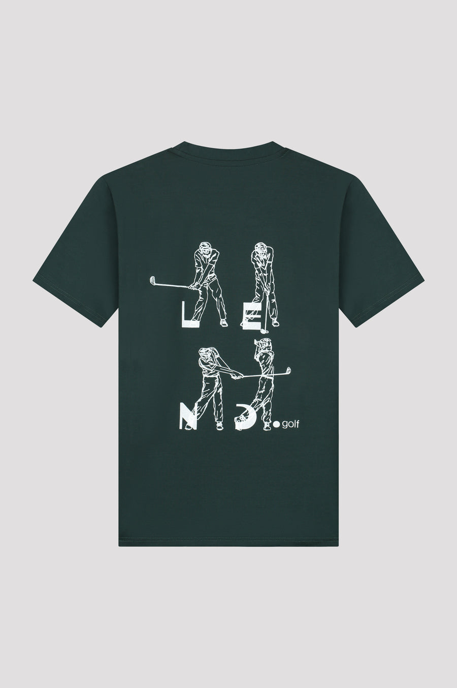 SWING T-shirt