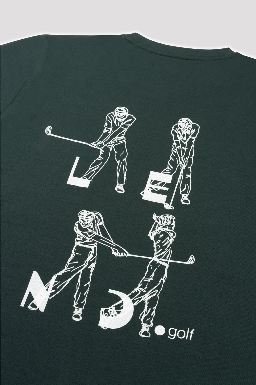 SWING T-shirt