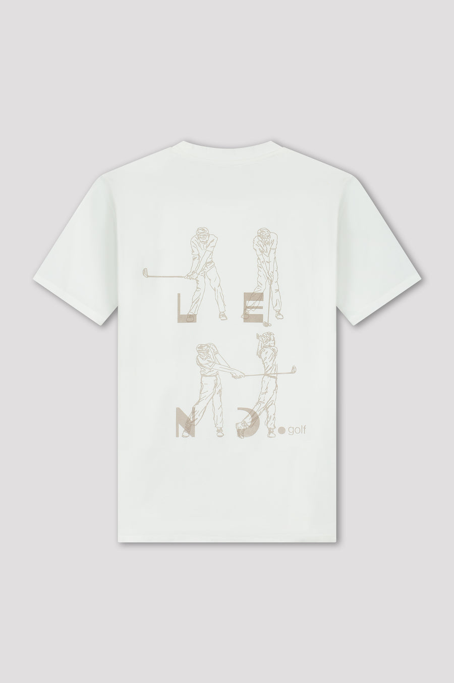 SWING T-shirt