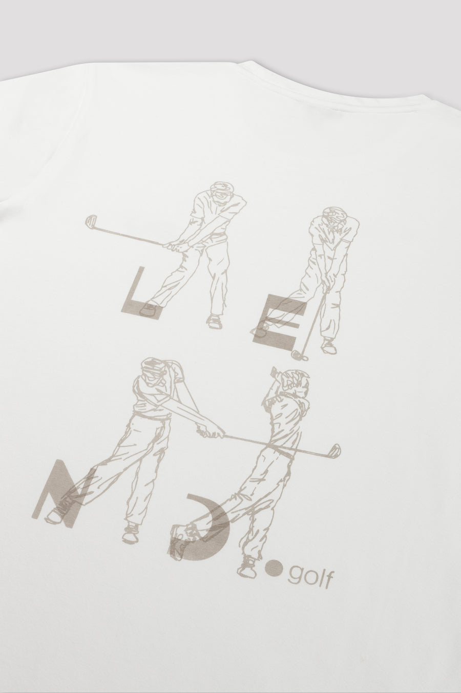 SWING T-shirt