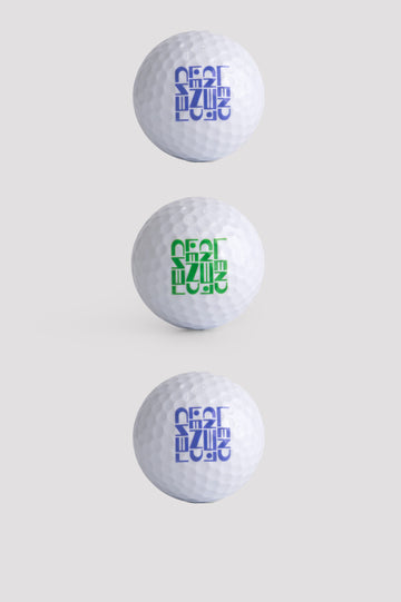 Lend - Golf Balls