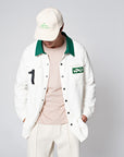 Augusta Overshirt